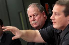 Colt McCoy and the upcoming draft dominate the mailbag: Hey, Tony!