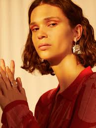 Lucia O'Connor-McCarthy Fashion — Wib Agency