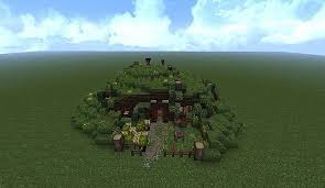 Learn how we build our rohan houses by checking out our youtube. Minecraft Lord Of The Rings
