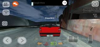Subirte a tu carro y darle al acelerador. Carros Rebaixados Online 0 1 8 Para Android Descargar