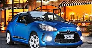 Image result for Blue Belle Ille 2011 Citroen