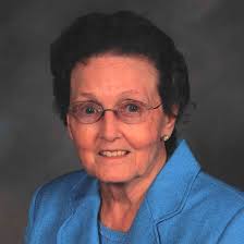 EDITH WILLARD Obituary