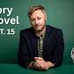 Rory Scovel