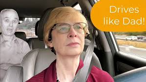 How A Simple Drive Transformed My Heavy Family Story Into A Mosaic Of  Connected Memories