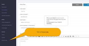Download How To Create A Promo Code With Different Options Advice And Answers From The Simpletix Team