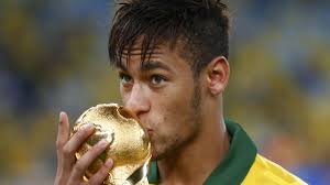 It's the country's third consecutive olympic final. Neymar Brazil On The Right Track Eurosport