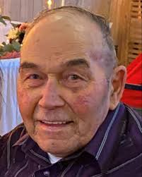 Maurice Nicklay Obituary September 6, 2024