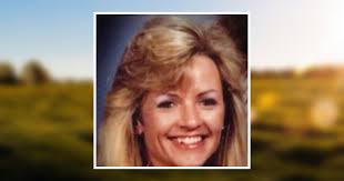 Deborah McMains Obituary August 8, 2019