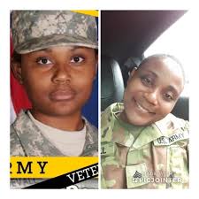 To all my Battle Buddies who wore the uniform to protect our great nation