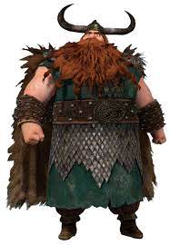 Also i'm not the one who created this epic movie. Stoick The Vast Franchise How To Train Your Dragon Wiki Fandom