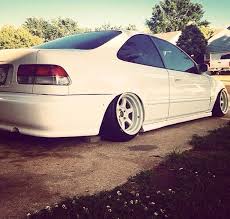 Ek Camber Love Honda Civic Ex Jdm Honda Honda S