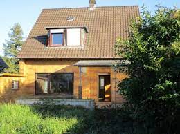 Diese aktuellen angebote stammen von maklern der region und sind übersichtlich dargestellt mit einer landkarte. Sankt Augustin Freistehendes Efh Mit Ca 120 M Wfl Vollkeller Garage 534 M Grundstuck Haus In Sankt Augustin Einfamilienhaus