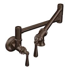 moen canada s664orb at the water closet