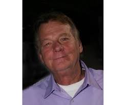 David Forgue Obituary (1955