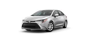 Official 2020 toyota corolla site. Color Options For The 2020 Toyota Corolla