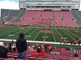 Rice Eccles Stadium Section E36 Rateyourseats Com