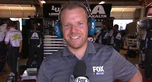 But what a season we had from the big 3 to the big finishes. Regan Smith To Handle Pit Road Duties For Fox Nascar Team Nascar Com