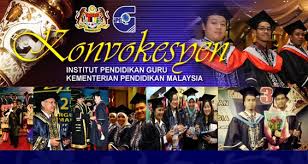 Cara mendapatkan surat konvokesyen ipg. Cikgu Ayu Dot My
