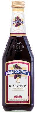 L'chaim kosher vodka and wines is to be distributed by walmart stores in the northeastern and southeastern united states. Manischewitz Blackberry Kosher Red Wine 750 Ml Bottle Walmart Com Walmart Com