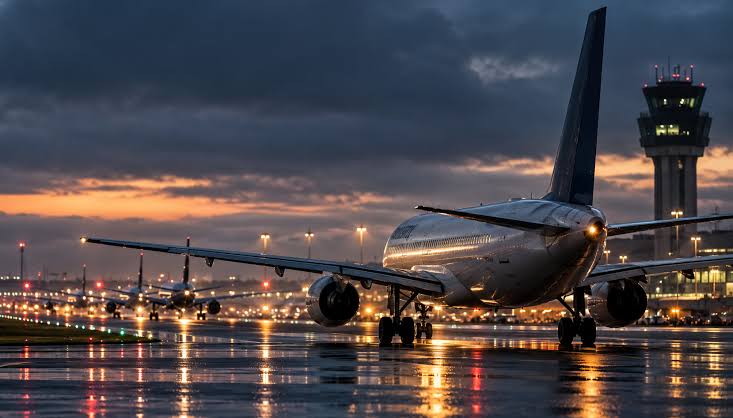 UK Airport