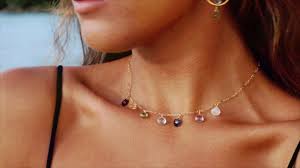 Despite the opportunities to expand by moving production to the mainland, chan is staying put. Noelani Hawaii Jewelry