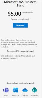 Hurry, best prices pc's, monitors, printers, office supplies, networking, teleconferencing. Multiple Users Of Microsoft 365 Business Basic On The Same Computer Microsoft Community