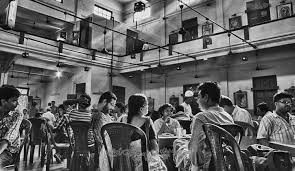 Coffee House Closed In Kolkata Whatshot Kolkata