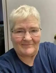 Obituary information for Marcia Lynn Martin