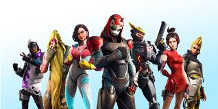 Press shift question mark to access a list of keyboard shortcuts. Fortnite Was Nearly Cancelled Before Becoming A Global Phenomenon Business Insider