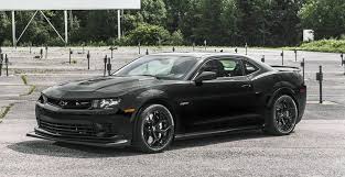 2014 Chevrolet Camaro Z 28 By Geiger Cars Pictures Photos Wallpapers Top Speed Camaro Z Chevrolet Camaro Chevrolet
