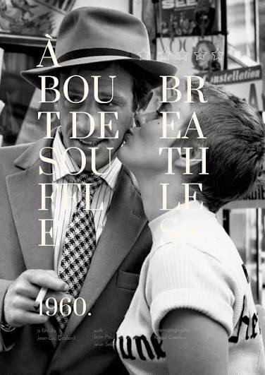Breathless: the Indefinable Film — duck eyes
