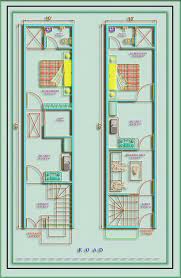 A small kitchenette is open to the cozy living room. 400 Square Feet House Plan Kerala Model As Per Vastu