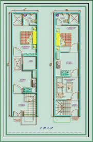 Tiny house with microwave over range and under cabinet washer/dryer combo unit. 400 Square Feet House Plan Kerala Model As Per Vastu