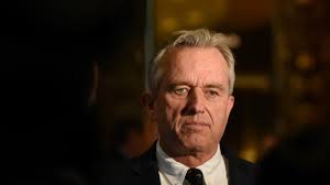 Trump nomme un sceptique à la tête d'une commission sur la sécurité des  vaccins