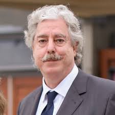 Marc Wilmes-Reitz, Psychologist, Calabasas, CA, 91302