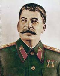 This Is Josef Stalin He Was The Leader Of The Communist Soviet Union In The 1940 S He Was A Very Intimidating Figure Fo Joseph Stalin History Russian History