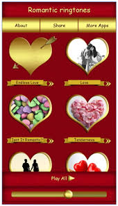 Best Romantic Love Ringtones Free Download