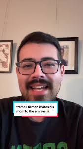 Terrell Tillman about Gay Friend