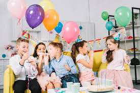 Giving your kids the birthday party of their dreams doesn't have to be hard with these adorable party themes and helpful tips. 25 Fun Birthday Party Places In San Jose Santaclara4kids