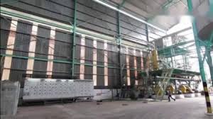 Water may be used for irrigation of oil palms and is also used in the oil extraction process. China Thailand Palm Oil Mill Process Description Oil Equipment China Oil Mill Process Thailand Palm Oil