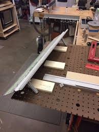 mft template for custom tops festool making a workbench function tables