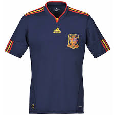 Descubre todos los y colores disponibles en la tienda adidas online de méxico. El Segundo Uniforme De Espana Sera Azul As Com