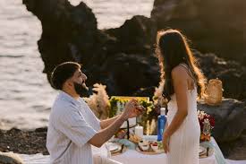 Celebrating one beautiful year of love and laughter! Capturing the essence of their first anniversary—a moment that marks a journey just beginning. Here's to all the cherished memories and the endless adventures