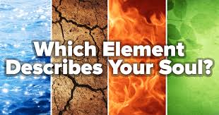 But if we define our soul as the immaterial element of our nature that relates to god (psalm 103:1, luke 1:46, and so on) and lives forever (revelation 6:9), then animals don't have a soul. Which Weather Element Describes Your Soul