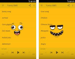 Funny ringtones includes 45 of the most downloaded free funny ringtones in one easy to use application. Funny Sms Sounds Ringtones Apk Download For Windows Latest Version 1 0