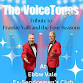 The Voice Tones (Frankie Valli Tribute) event image
