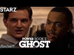 POWER BOOK II: GHOST BRAYDEN’S BROTHER WILL PAY FOR STEALING FROM TARIQ!!!