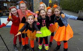 Carnival off the beaten track celebrate maastricht carnival 2021 at home. Hilarious Carnival Nicknames For Dutch Cities And Towns Heavenly Holland