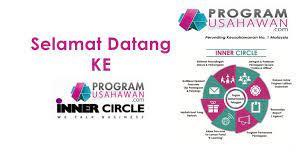 Hanya 25 orang sahaja dan pendaftaran adalah terhad! Alumni Program Usahawan Inner Circle Programusahawan Com