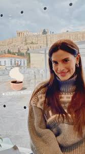 Sakis + cristina μπομπάκι τανιμανιδάκι❤ only cristina!!! Mpompa Tanimanidhs To Sabbatokyriako Sthn A8hna Star Gr